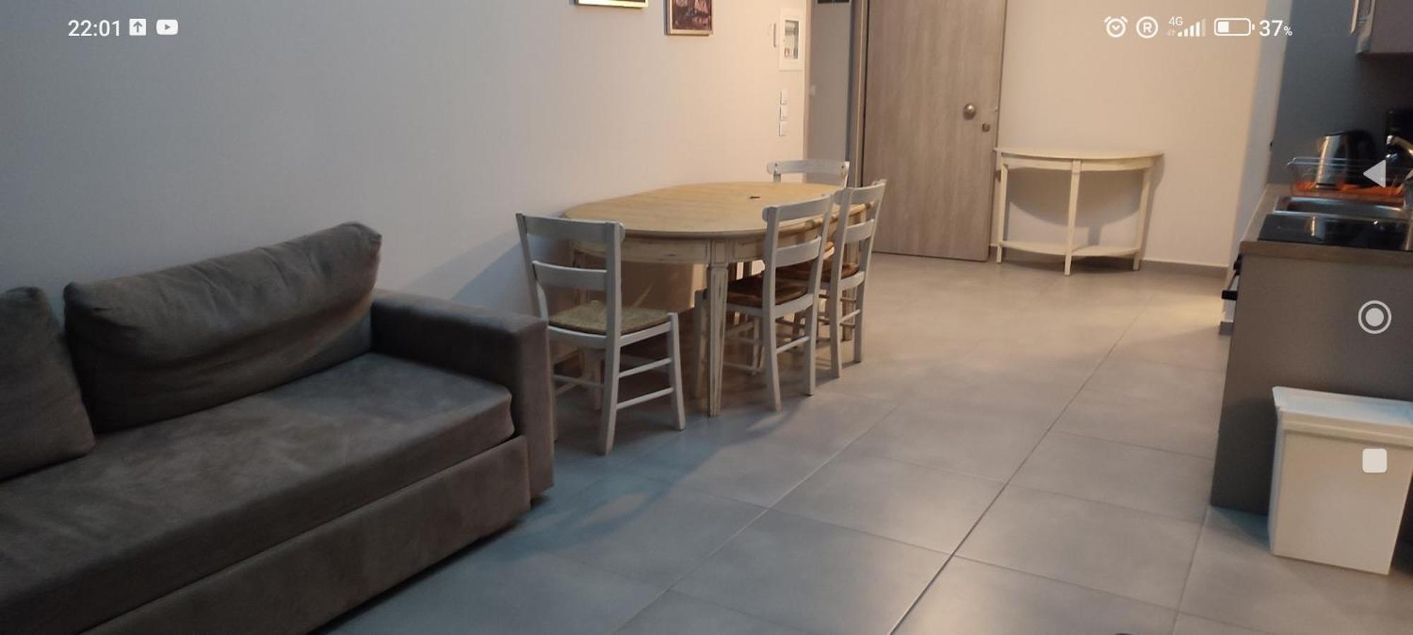 Apartamento Casa Christabella Paralia Vrachou Exterior foto