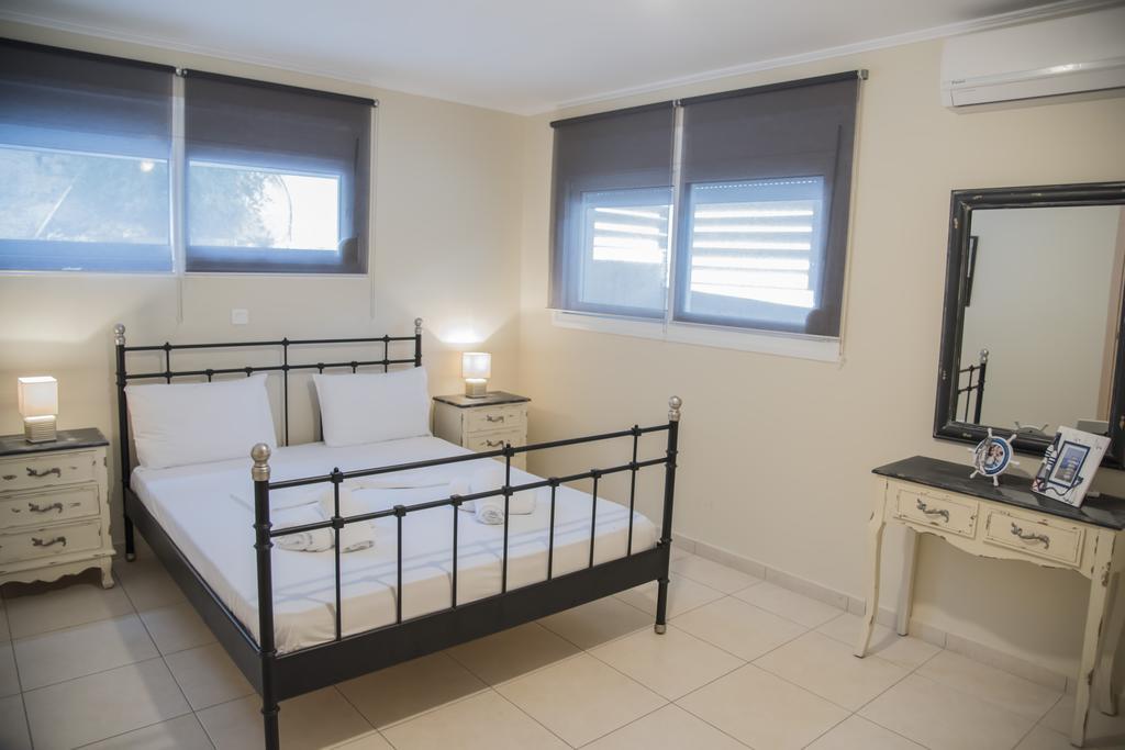 Apartamento Casa Christabella Paralia Vrachou Exterior foto